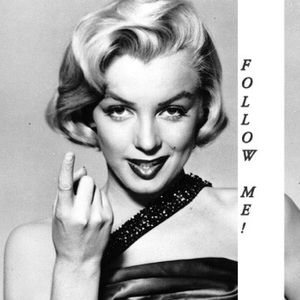 Follow Me for iconic brands and classic style!